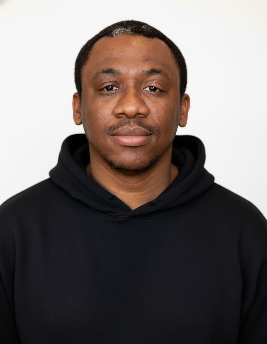 Tonie Opara headshot